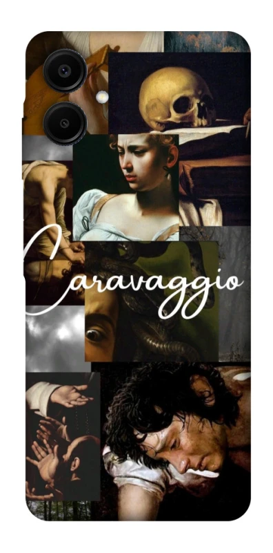Чохол на Samsung Galaxy A06 Caravaggio фото 1 з 1
