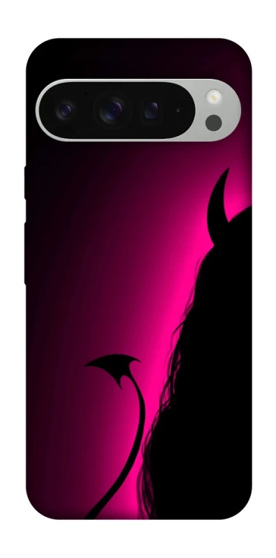 Чохол на Google Pixel 9 Pro XL Pink Love фото 1 з 1