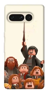 Чохол на Google Pixel 7 Pro Harry Potter V22 фото 1 з 1