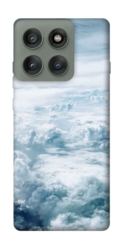 Чохол на Motorola Edge 60 Pro Над хмарами фото 1 з 1