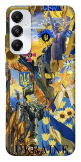 Чохол на Samsung Galaxy A05s Ukraine style ver.8 фото 1 з 1