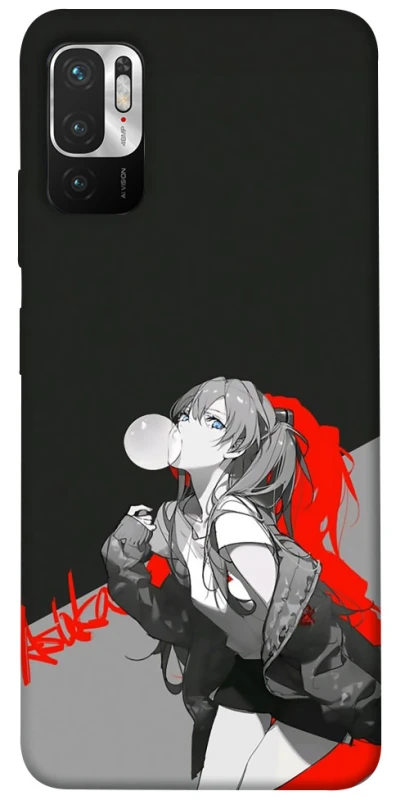 Чехол на Xiaomi Poco M3 Pro 4G / 5G Asoka фото 1 из 1