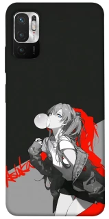 Чехол на Xiaomi Redmi Note 10 5G Asoka фото 1 из 1
