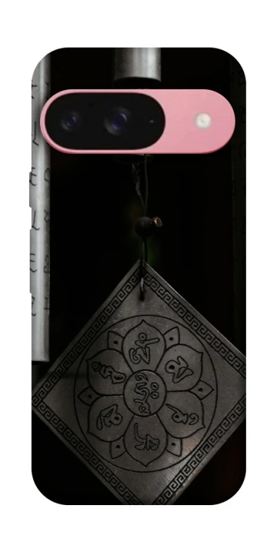 Чохол на Google Pixel 9 Талісман удачі фото 1 з 1