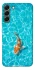 Чохол на Samsung Galaxy S22+ Fish фото 1 з 1