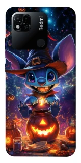 Чехол на Xiaomi Redmi 10A Halloween Stitch ver.5 фото 1 из 1