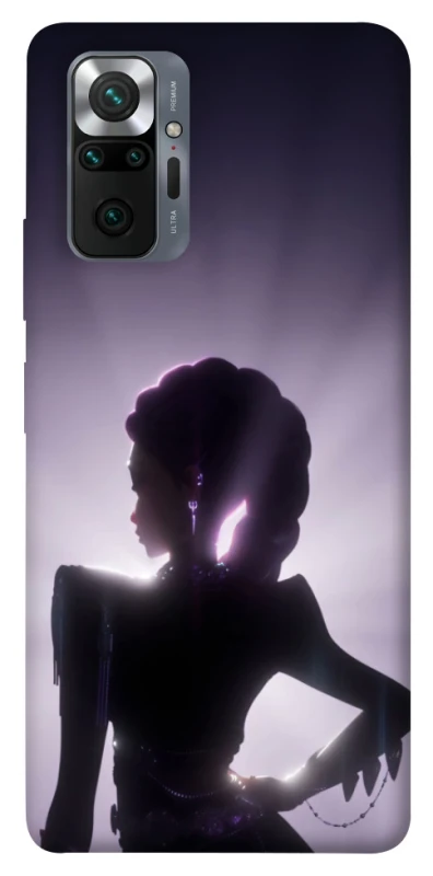 Чохол на Xiaomi Redmi Note 10 Pro K-Pop Demon Hunters ver.13 фото 1 з 1