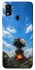 Чохол на ZTE Blade A51 Moscow never sleeps ver.6 фото 1 з 1