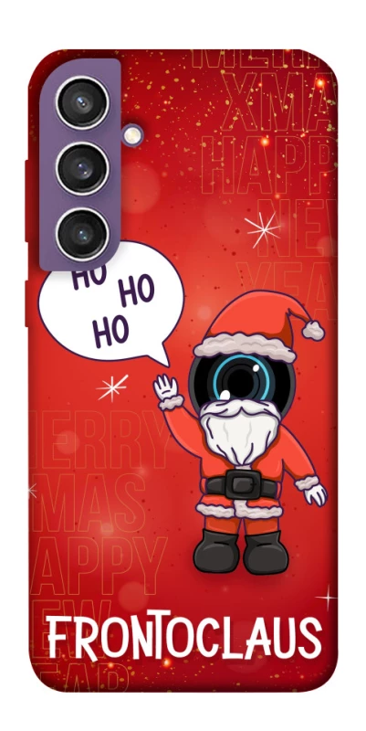 Чехол на Samsung Galaxy S23 FE Frontoclaus фото 1 из 1