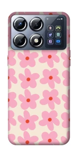 Чохол на Xiaomi POCO X8 Pro Flowers 2 фото 1 з 1