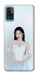 Чохол на ZTE Blade A71 Chiquita - BABYMONSTER фото 1 з 1