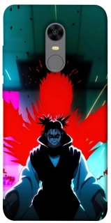 Чохол на Xiaomi Redmi 5 Plus / Redmi Note 5 (Single Camera) Choso v4 фото 1 з 1