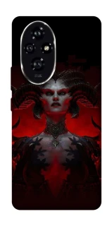 Чехол на Honor 200 Lilith фото 1 из 1