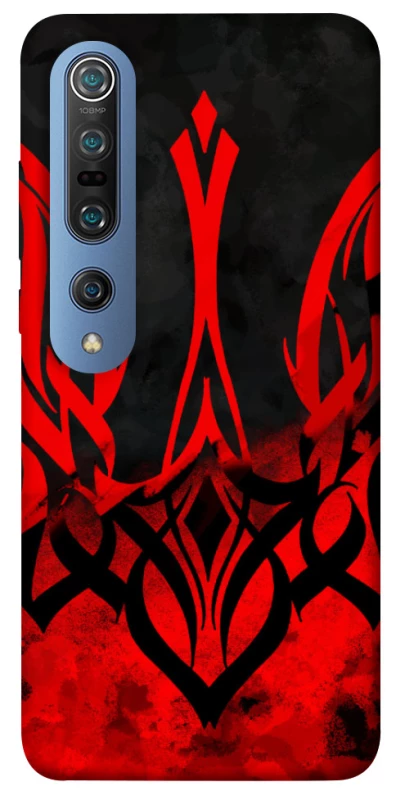 Чохол на Xiaomi Mi 10 / Mi 10 Pro Герб v18 фото 1 з 1