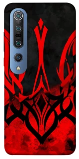 Чехол на Xiaomi Mi 10 / Mi 10 Pro Герб v18 фото 1 из 1