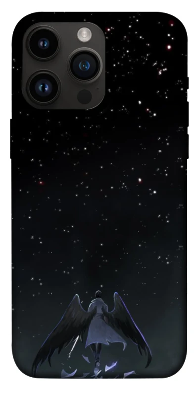 Чохол на Apple iPhone 14 Pro Max (6.7") Omniscient Reader's v4 фото 1 з 1