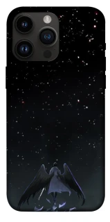 Чехол на Apple iPhone 14 Pro Max (6.7") Omniscient Reader's v4 фото 1 из 1