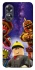 Чехол на Oppo A17 Roblox galaxy warriors фото 1 из 1