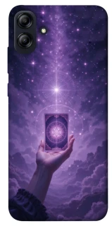 Чохол на Samsung Galaxy A04e Universe in tarot фото 1 з 1