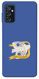 Чохол на Samsung Galaxy M52 Ластівка фото 1 з 1