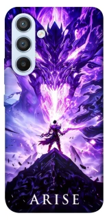 Чохол на Samsung Galaxy A54 5G Solo Leaving фото 1 з 1