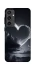 Чохол на Samsung Galaxy S24 FE Cloud heart фото 1 з 1