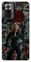 Чохол на Xiaomi Redmi Note 10 Pro Black Widow фото 1 з 1