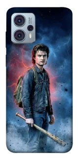 Чехол на Motorola Moto G23 Stranger Things ver.37 фото 1 из 1
