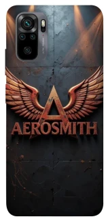 Чохол на Xiaomi Poco M5s Aerosmith фото 1 з 1