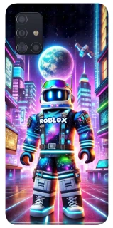 Чохол на Samsung Galaxy A51 Roblox aesthetics ver.5 фото 1 з 1