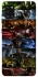 Чохол на Samsung Galaxy A31 Mortal Kombat ver.4 фото 1 з 1