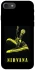 Чехол на Apple iPhone 7 / 8 (4.7") Nirvana ver.3 фото 1 из 1