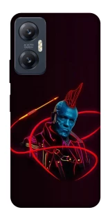 Чохол на Infinix Hot 20 5G Yondu фото 1 з 1