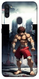 Чохол на Samsung Galaxy M11 Bakkie фото 1 з 1