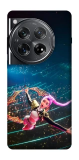 Чехол на OnePlus 12 K-Pop Demon Hunters ver.12 фото 1 из 1