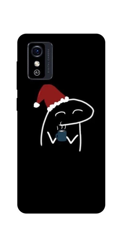 Чохол на ZTE Blade L9 Christmas mood фото 1 з 1