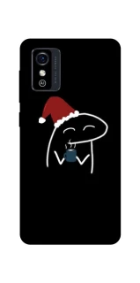 Чохол на ZTE Blade L9 Christmas mood фото 1 з 1