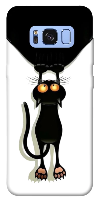 Чохол на Samsung G950 Galaxy S8 But it's not white фото 1 з 1