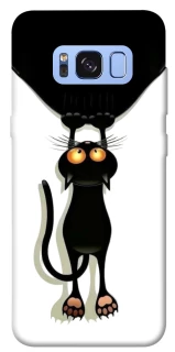 Чохол на Samsung G950 Galaxy S8 But it's not white фото 1 з 1