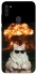 Чохол на Samsung Galaxy M11 Exploding Kittens ver.2 фото 1 з 1