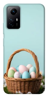 Чехол на Xiaomi Redmi Note 12S Easter ver.5 фото 1 из 1