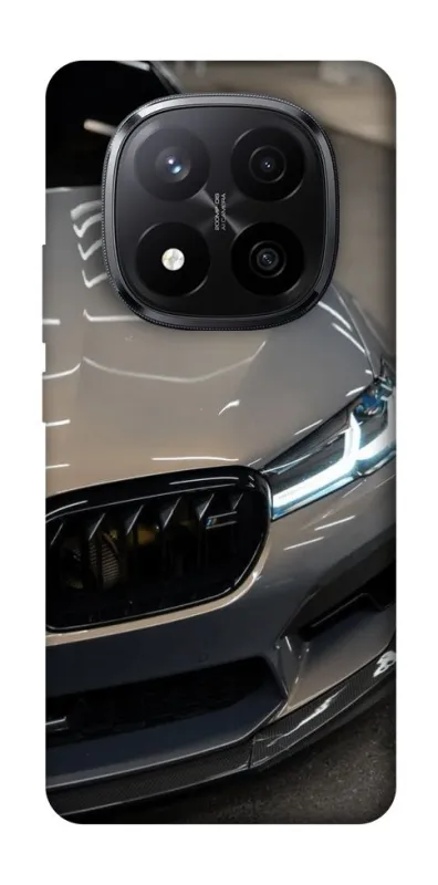 Чехол на Xiaomi Redmi Note 14 Pro+ 5G BMW v53 фото 1 из 1