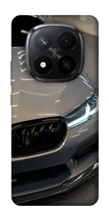 Чехол на Xiaomi Redmi Note 14 Pro+ 5G BMW v53 фото 1 из 1