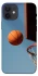 Чехол на Apple iPhone 12 (6.1") Баскетболл фото 1 из 1
