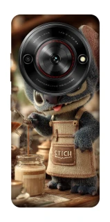 Чохол на ZTE Nubia Focus Stitch ver.15 фото 1 з 1
