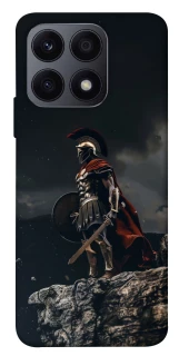 Чехол на Huawei Honor X8a Roman warrior фото 1 из 1