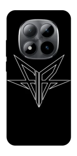 Чехол на Xiaomi Redmi Note 15 Pro 5G Falling In Reverse ver.2 фото 1 Чехол на Xiaomi Redmi Note 15 Pro 5G Falling In Reverse ver.2 фото 1 из 1