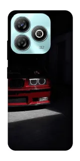 Чехол на ZTE Blade A75 4G BMW v21 фото 1 из 1
