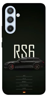 Чехол на Samsung Galaxy A54 5G mobland rs6 фото 1 из 1