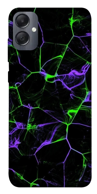 Чохол на Samsung Galaxy A05 Abstract ver.2 фото 1 з 1